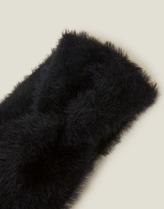 Fluffy Twist Bando, , large