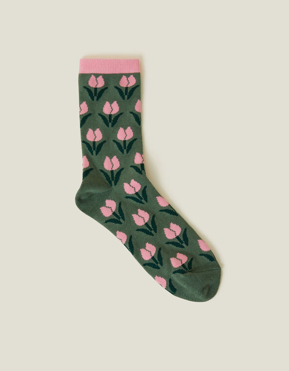 Tulip Socks, , large