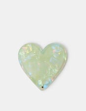 Heart Compact Mirror, , large