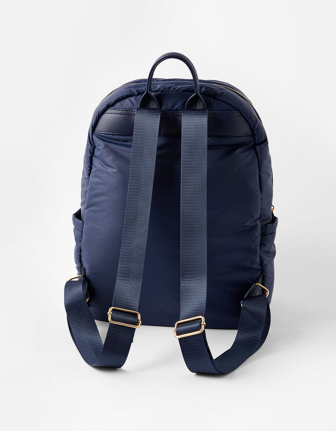 nenah puffer backpack