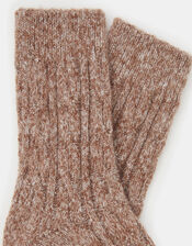 Sparkle Cosy Socks , , large