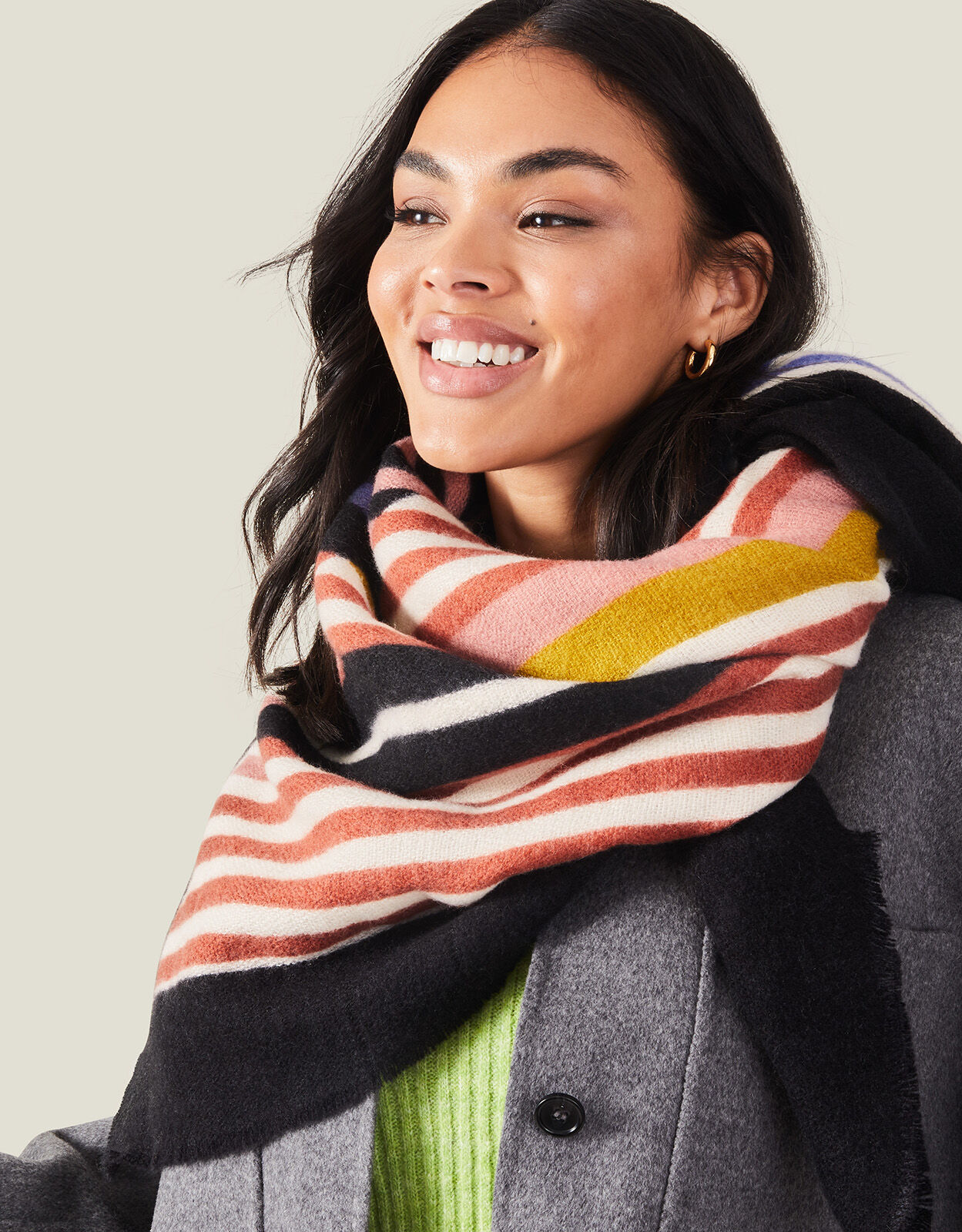 Accessorize shop scarf sale