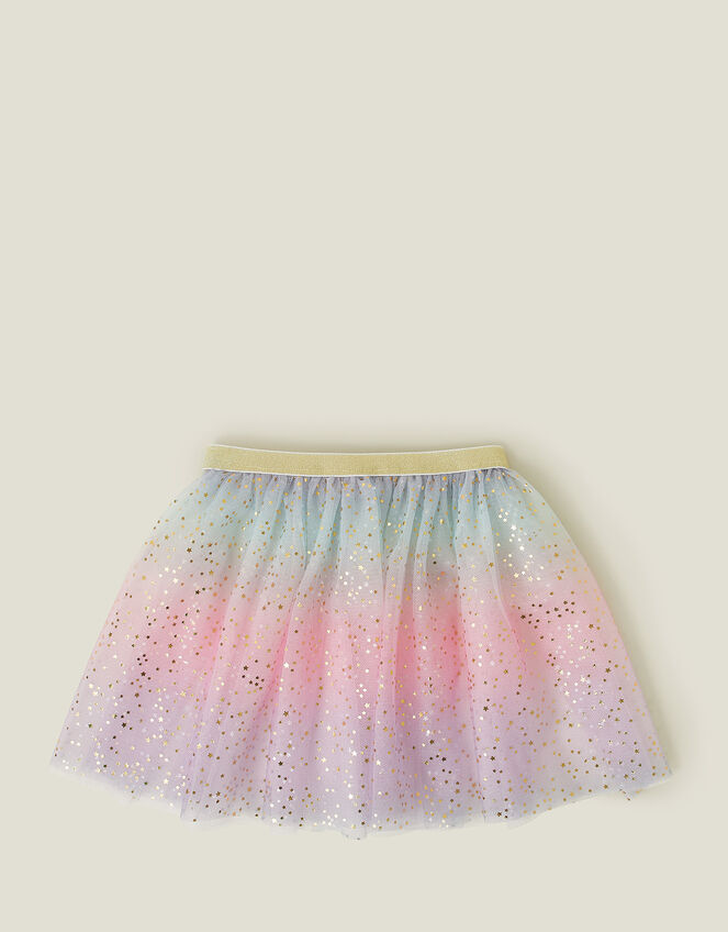 Girls Unicorn Dress Up Set, Multi (BRIGHTS MULTI), large
