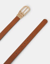 Reversible Belt, Multi (DARKS MULTI), large