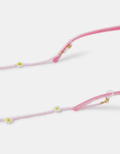 Daisy Beaded Sunglasses Chain, , large