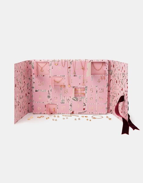 24 Days of Accessorize Christmas Advent Calendar, , large