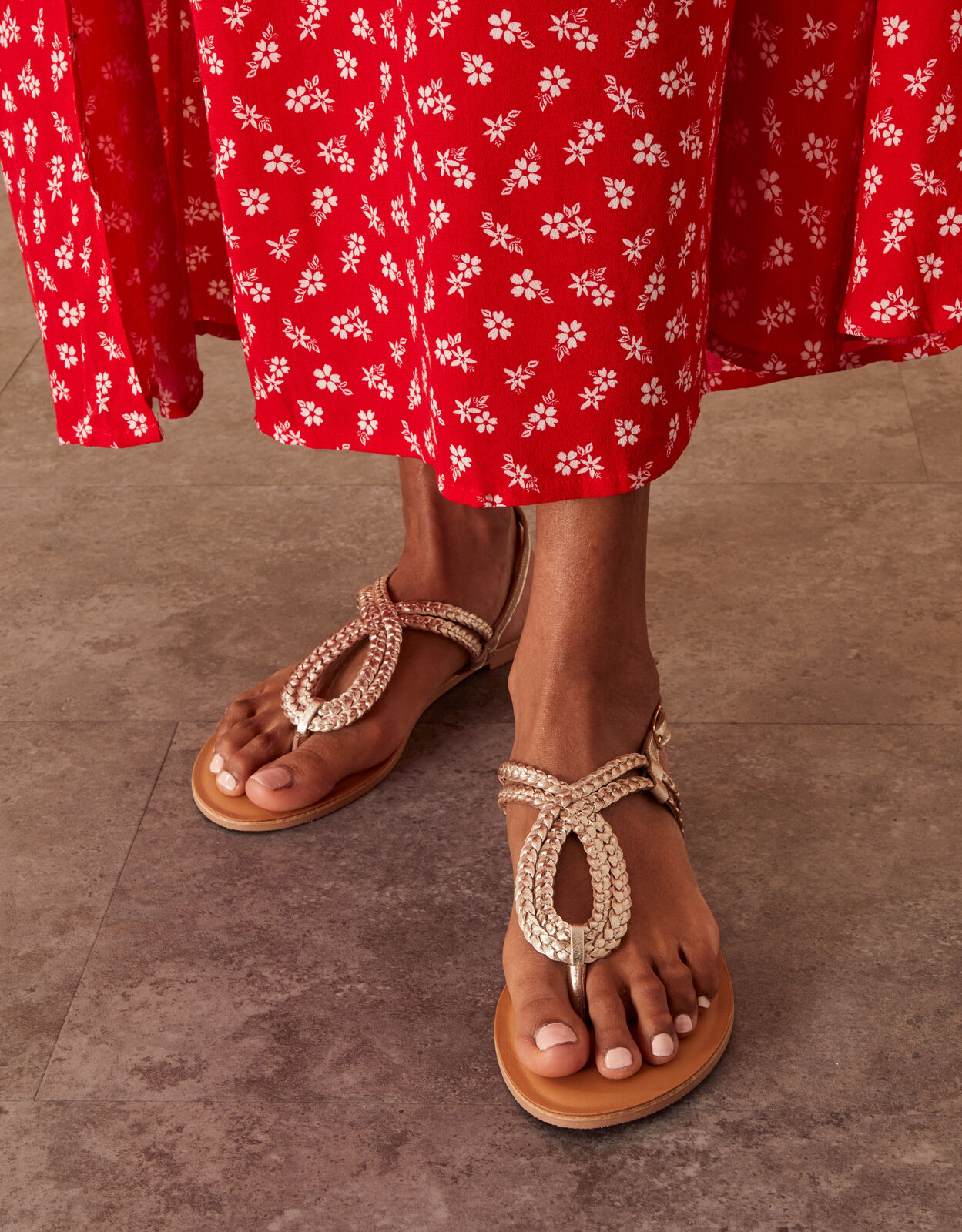 Accessorize sandals top india