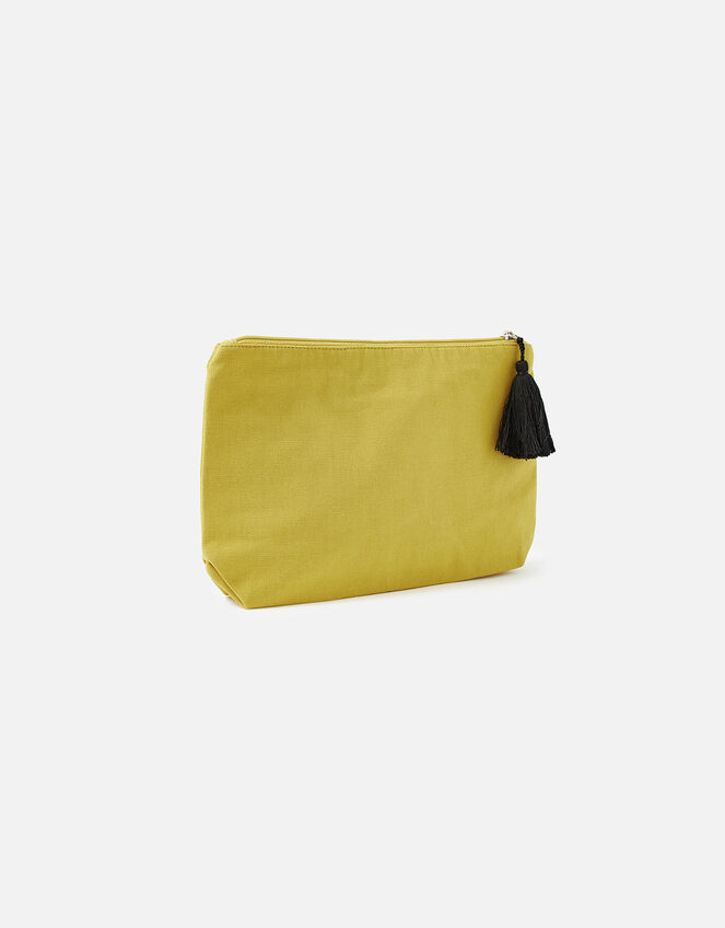 Elephant Wash Bag WWF Collaboration, , large