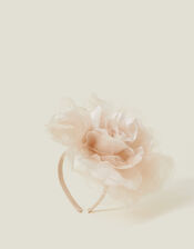 Oversized Corsage Headband, , large