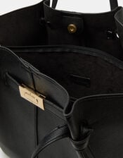 Large Winged Tote Bag, , large