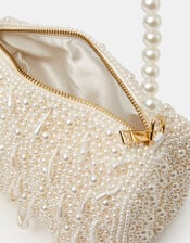 Drop Bead Shoulder Bag, , large