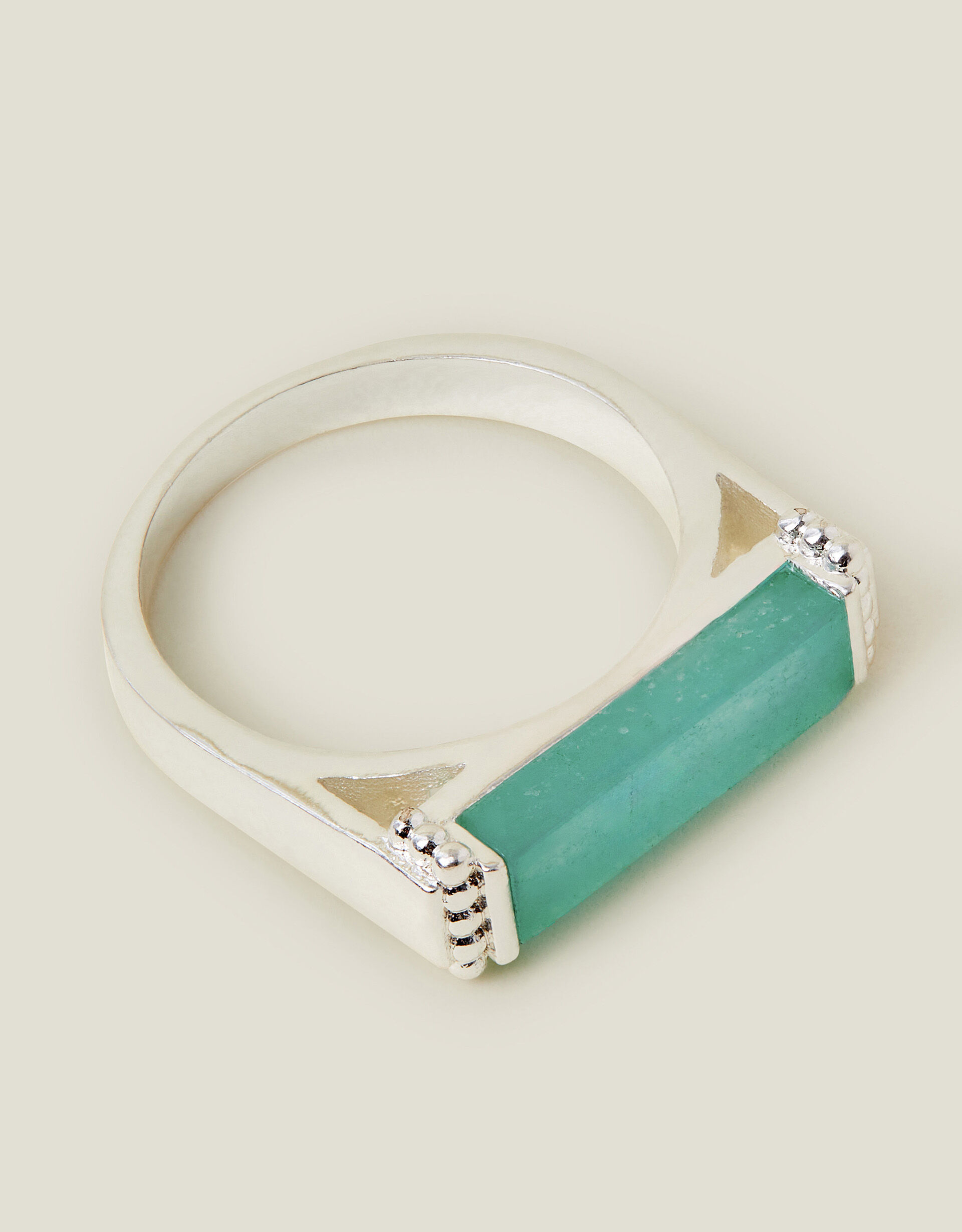 Accessorize silver rings hot sale