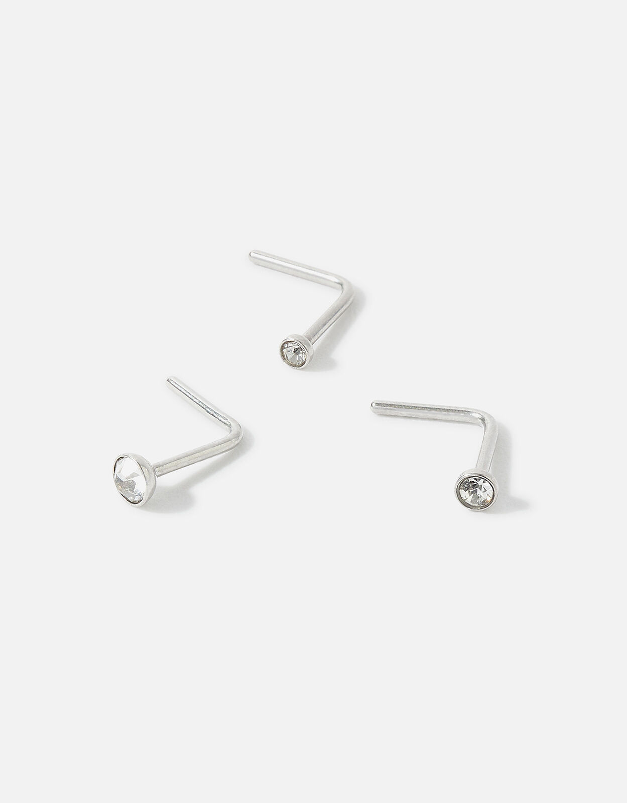 Nose stud sets clearance