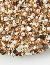 Beaded Heart Grab Bag, , large