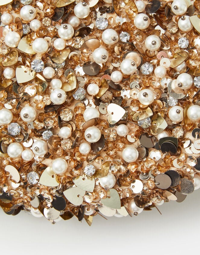 Beaded Heart Grab Bag, , large