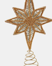 North Star Christmas Tree Topper, , large