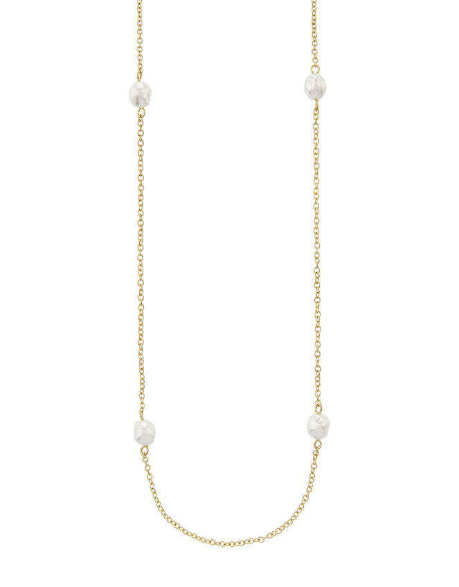 Pearl Sunglasses Chain Sunglasses Accessorize UK