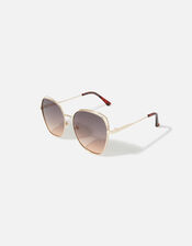 Sally Square Sunglasses, , large