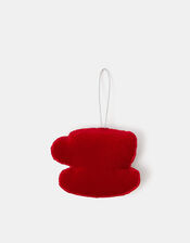 Union Jack Teacup Tree Decoration, , large