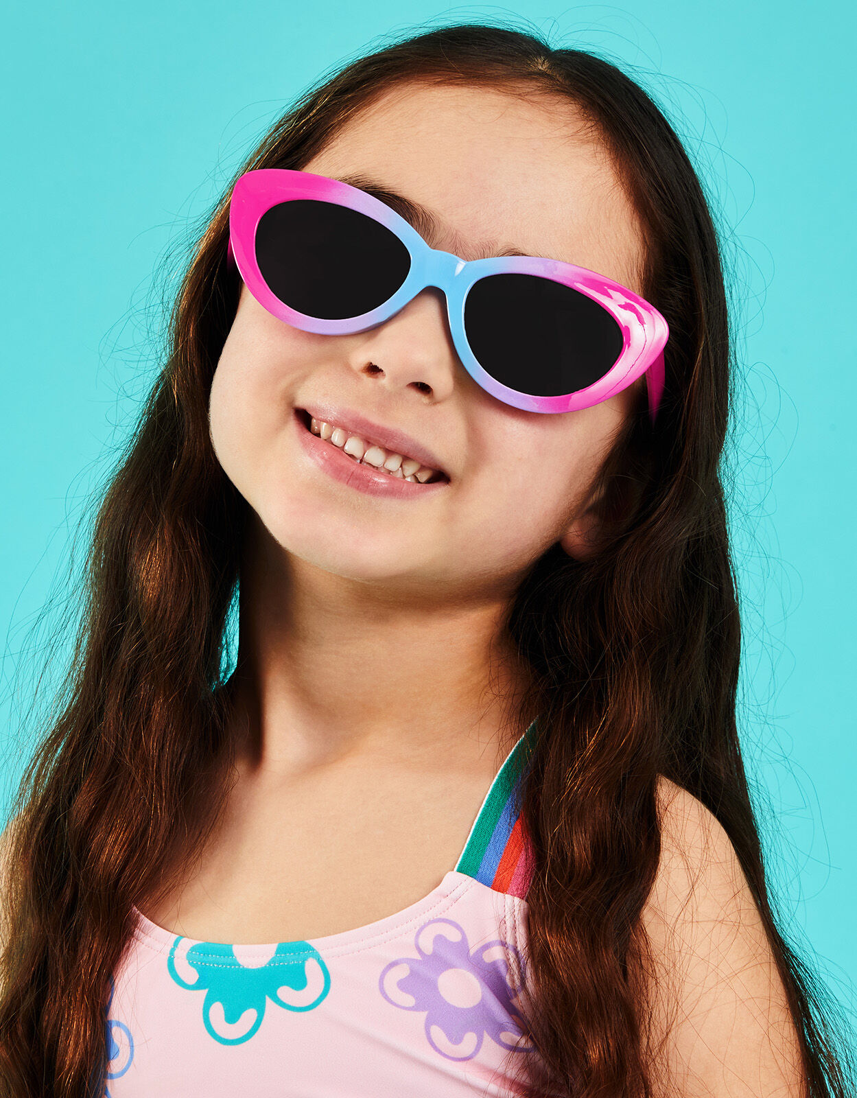My clearance girls sunglasses