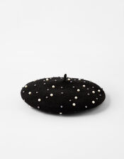 Pearly Beret, , large