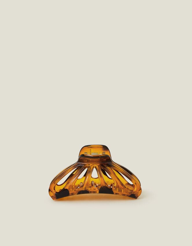 Large Claw Clip, , large