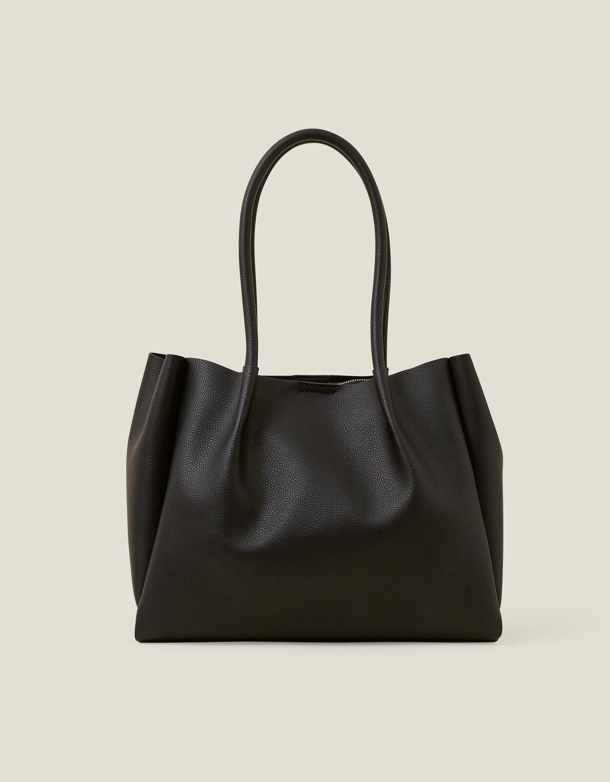 Leather women's store bags uk
