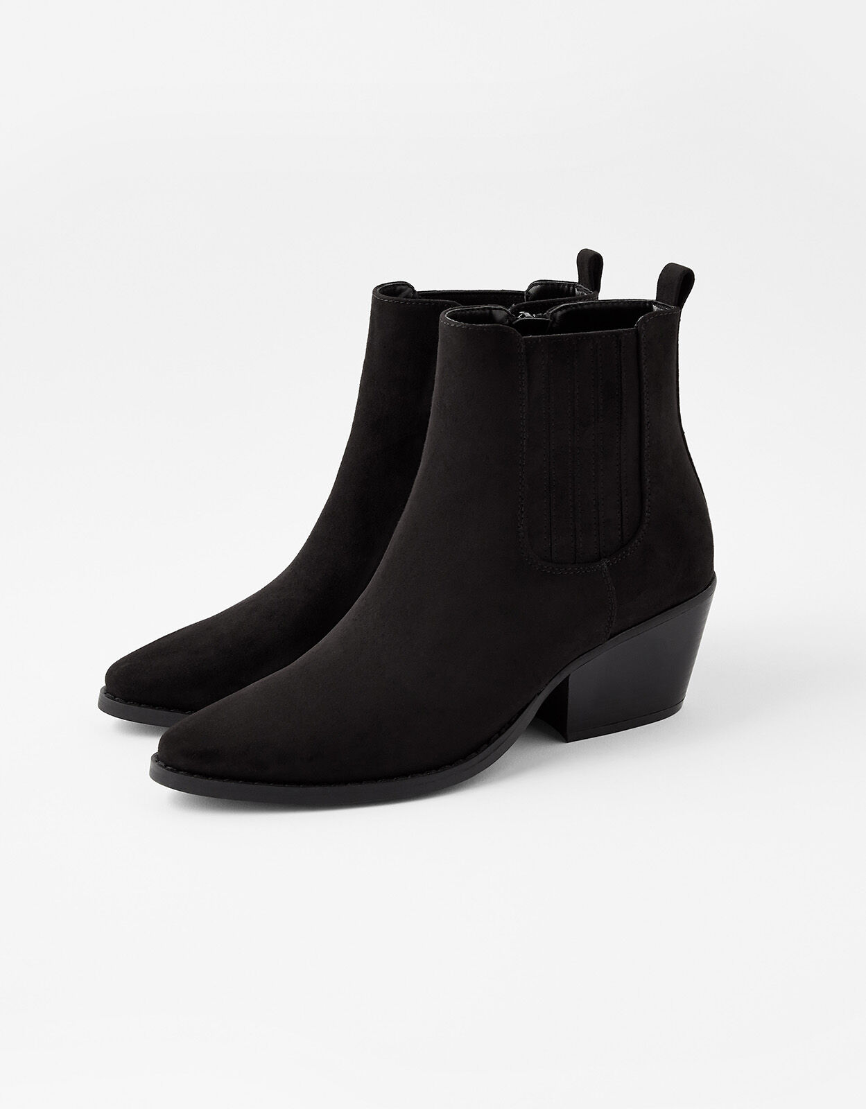 Accessorize boots hotsell