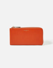 Large Zip Around Wallet, , large