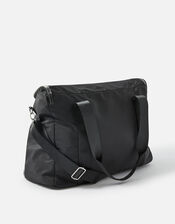 Stevie Sports Bag with Recycled Polyester, , large