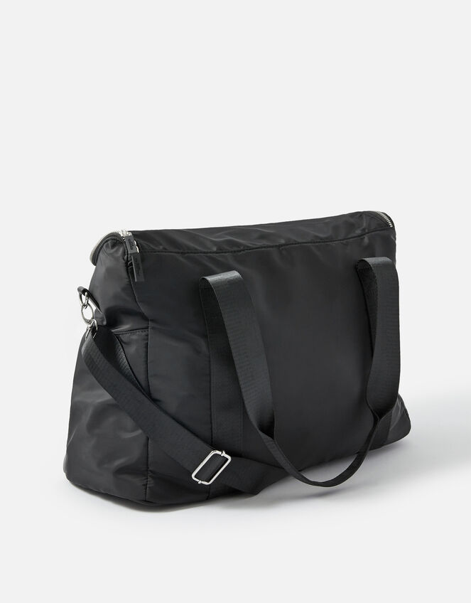 Stevie Sports Bag with Recycled Polyester, , large