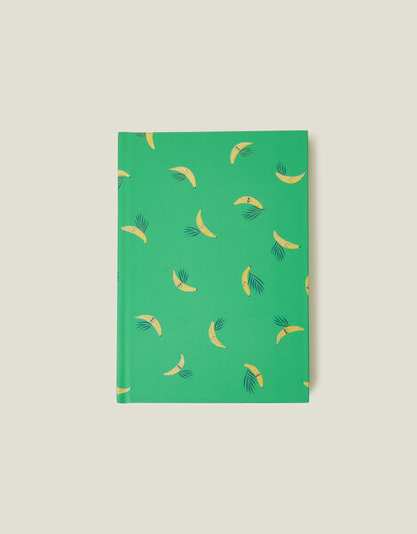 Girls Banana Notebook, , large