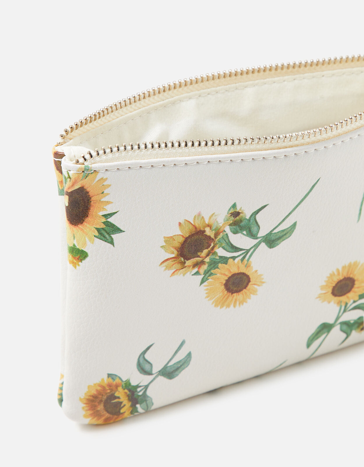 Sunflower best sale coin purse