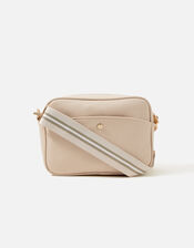Webbing Strap Camera Bag, , large