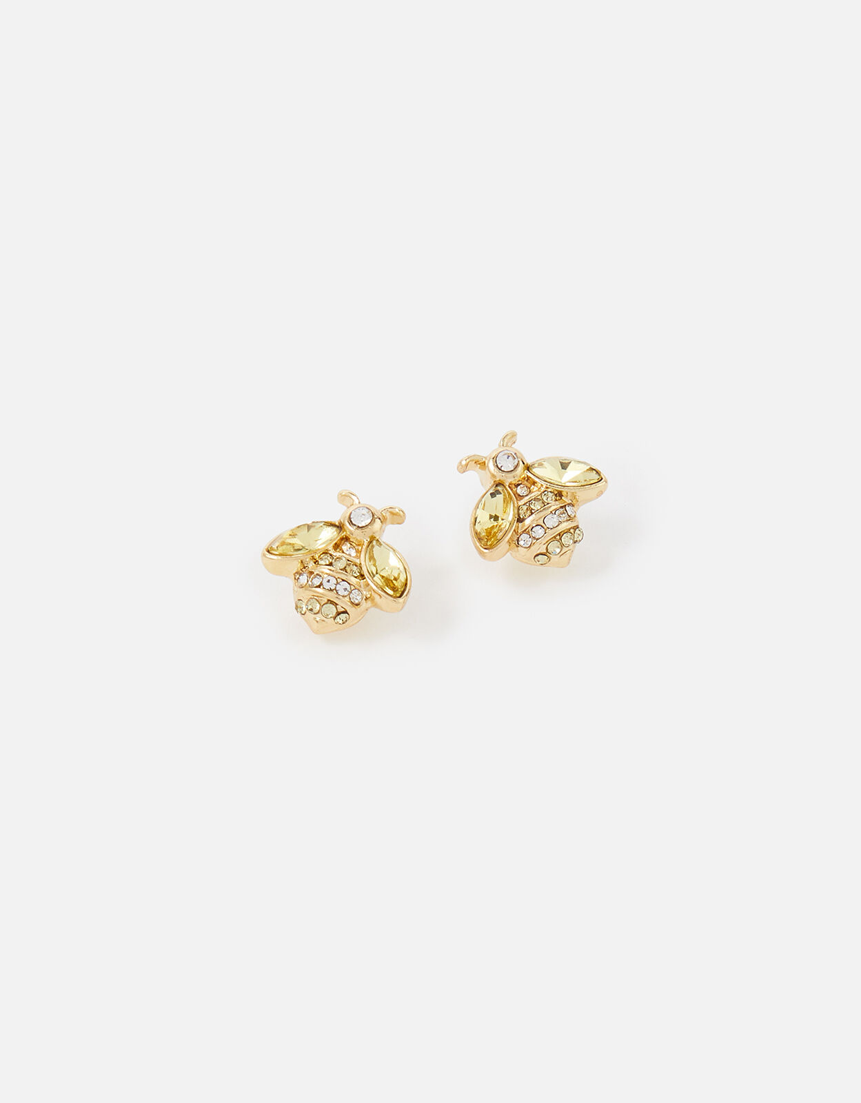Accessorize sales bee earrings