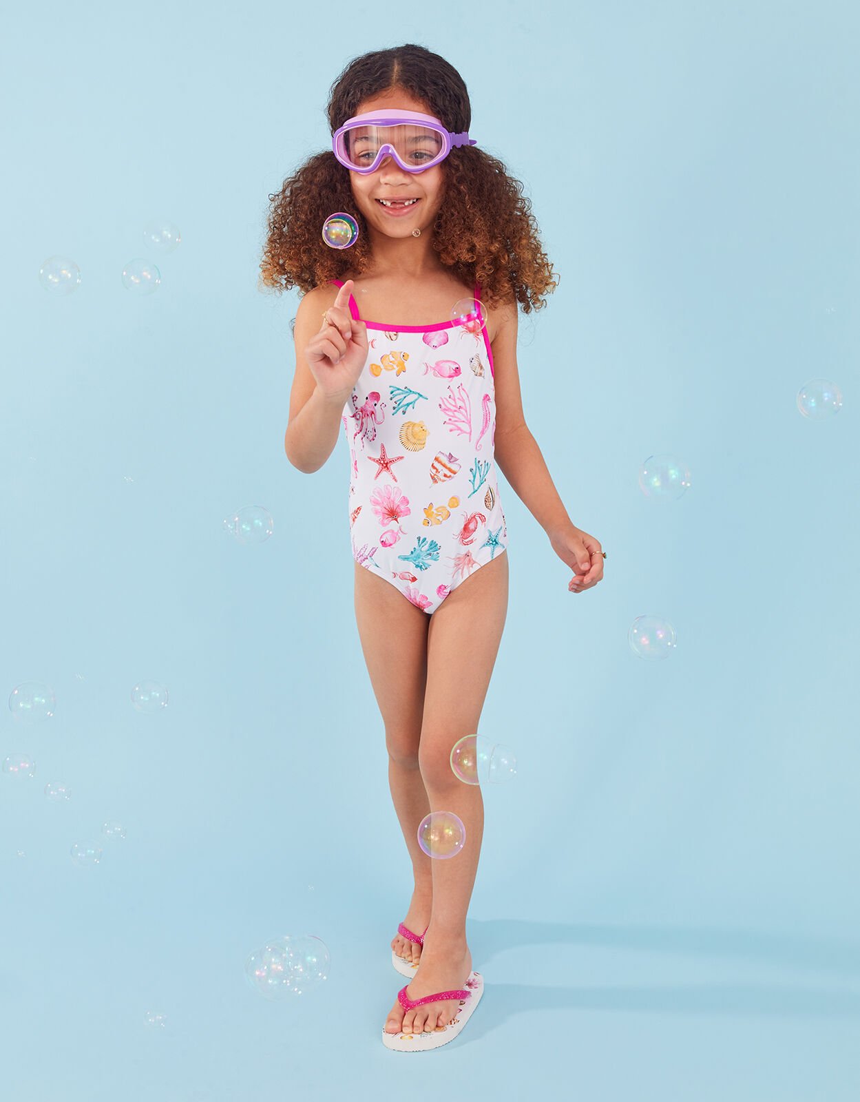 Cheap discount kids bikinis