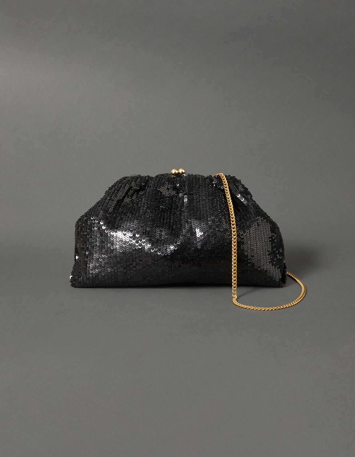 Sequin clutch purse new arrivals