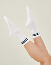 2-Pack Tennis Sport Socks, , large