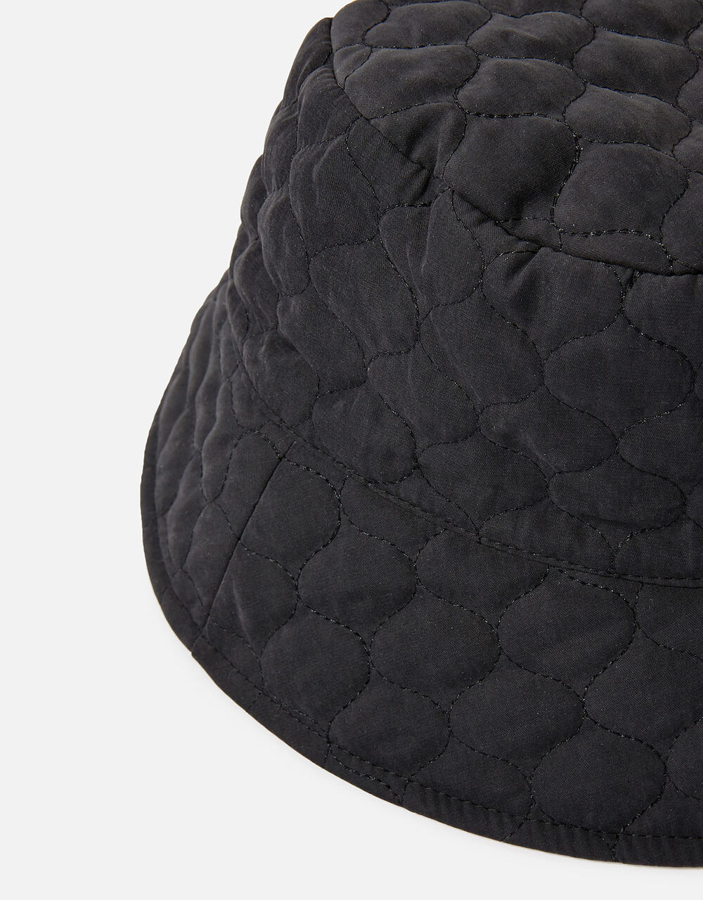 Quilted Bucket Hat | Hats | Accessorize Global