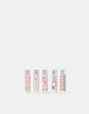 5-Pack Girls Western Lip Balms, , large