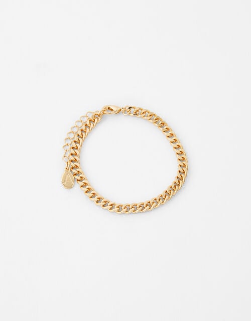 Simple Small Chain Bracelet