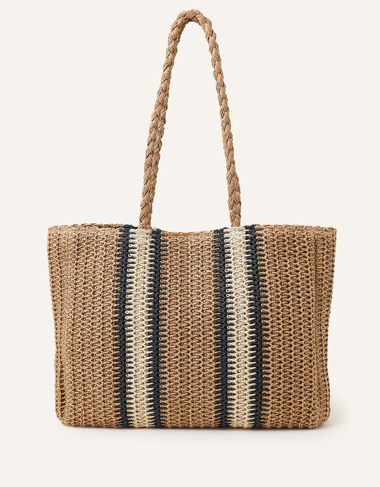 Accessorise beach bag sales