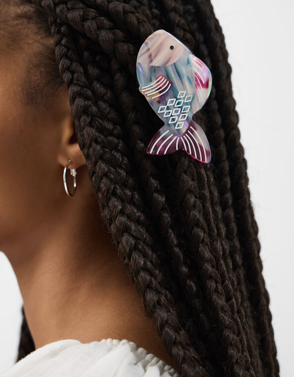 Fish Claw Clip, , large