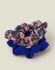 2-Pack Scrunchies, , large