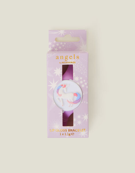 Girls Lip Gloss Bracelet, , large