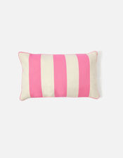 Hampton Stripe Rectangle Cushion Cover, , large