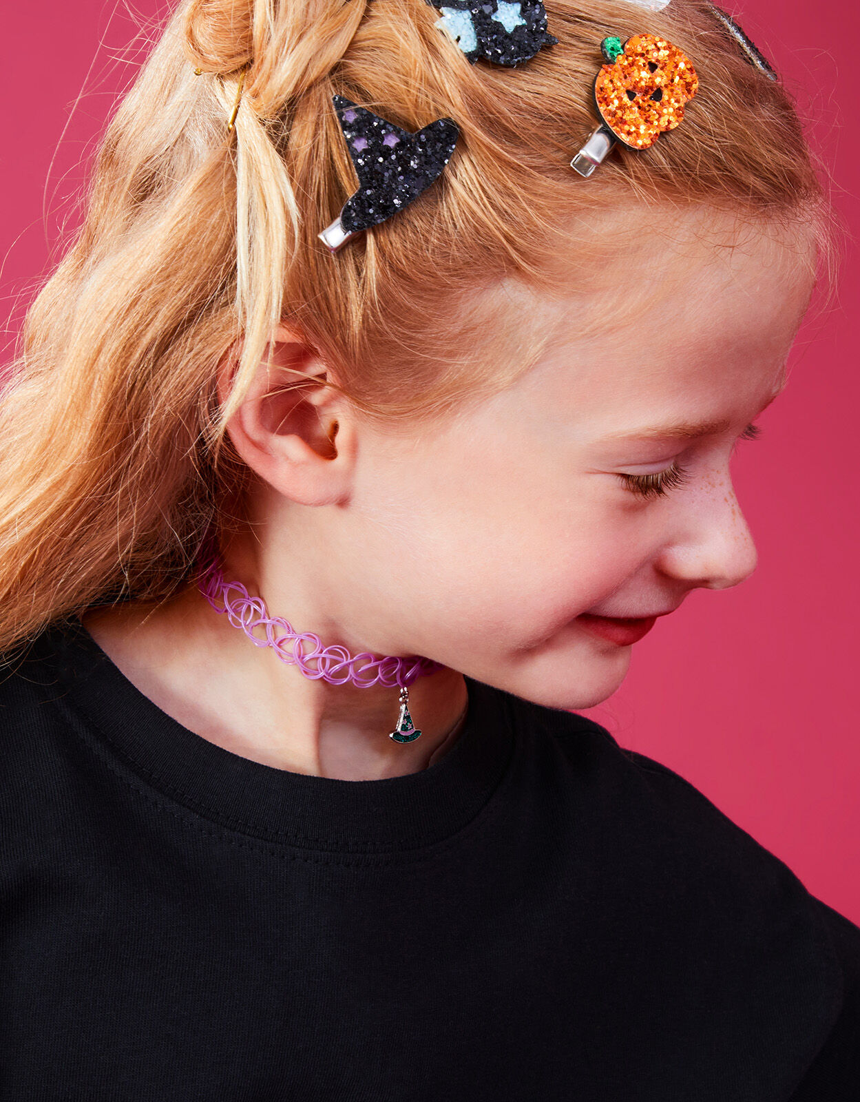 Chokers deals for kids