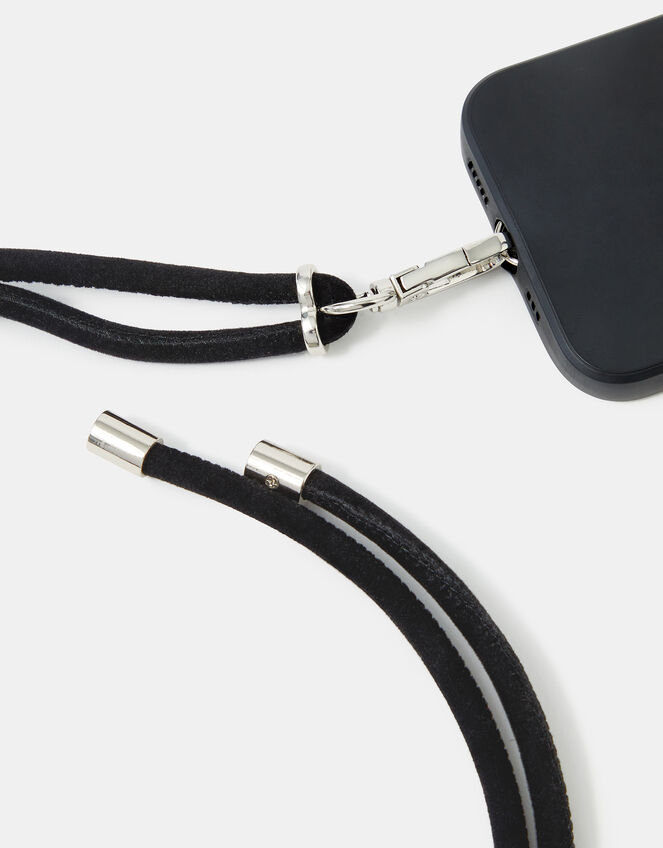 Cord Phone Strap, , large