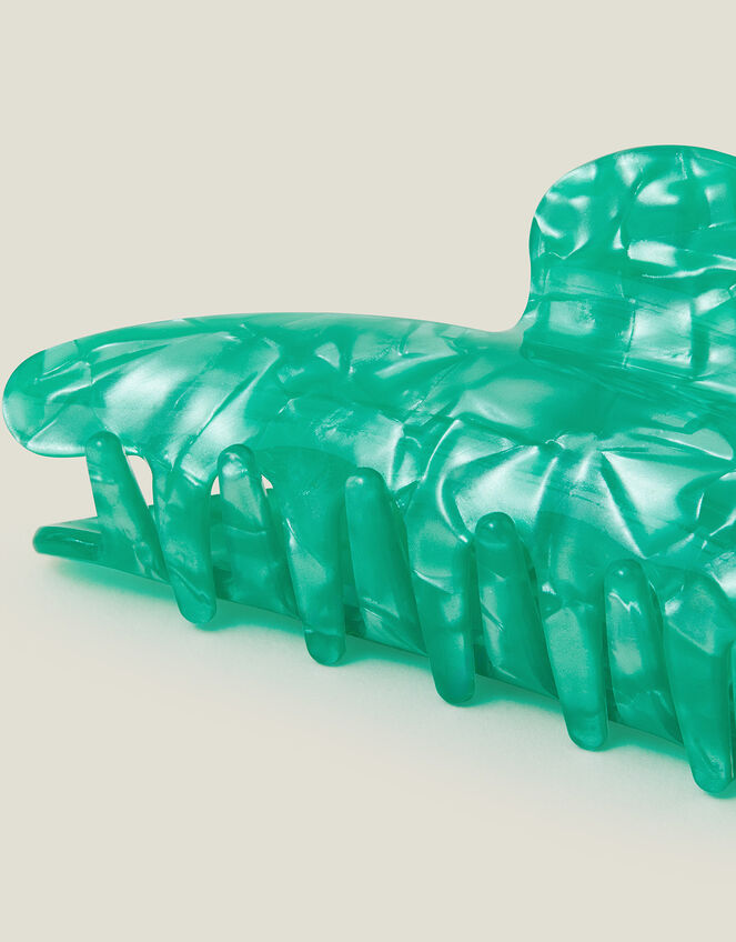 Resin Claw Clip, , large