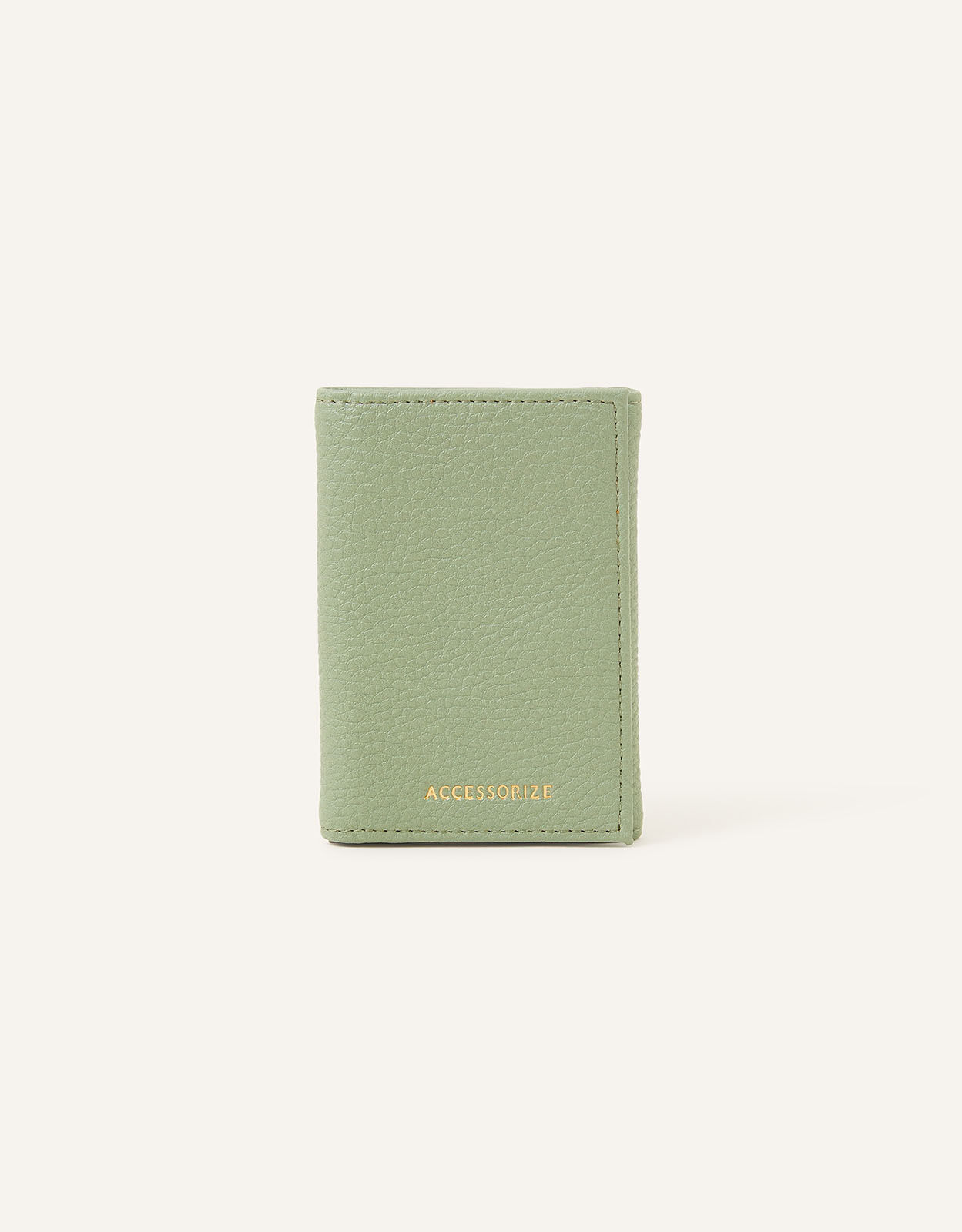 Travel Card Holder Green Card holders Accessorize UK